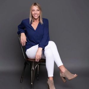 Meet your Posher, Melissa